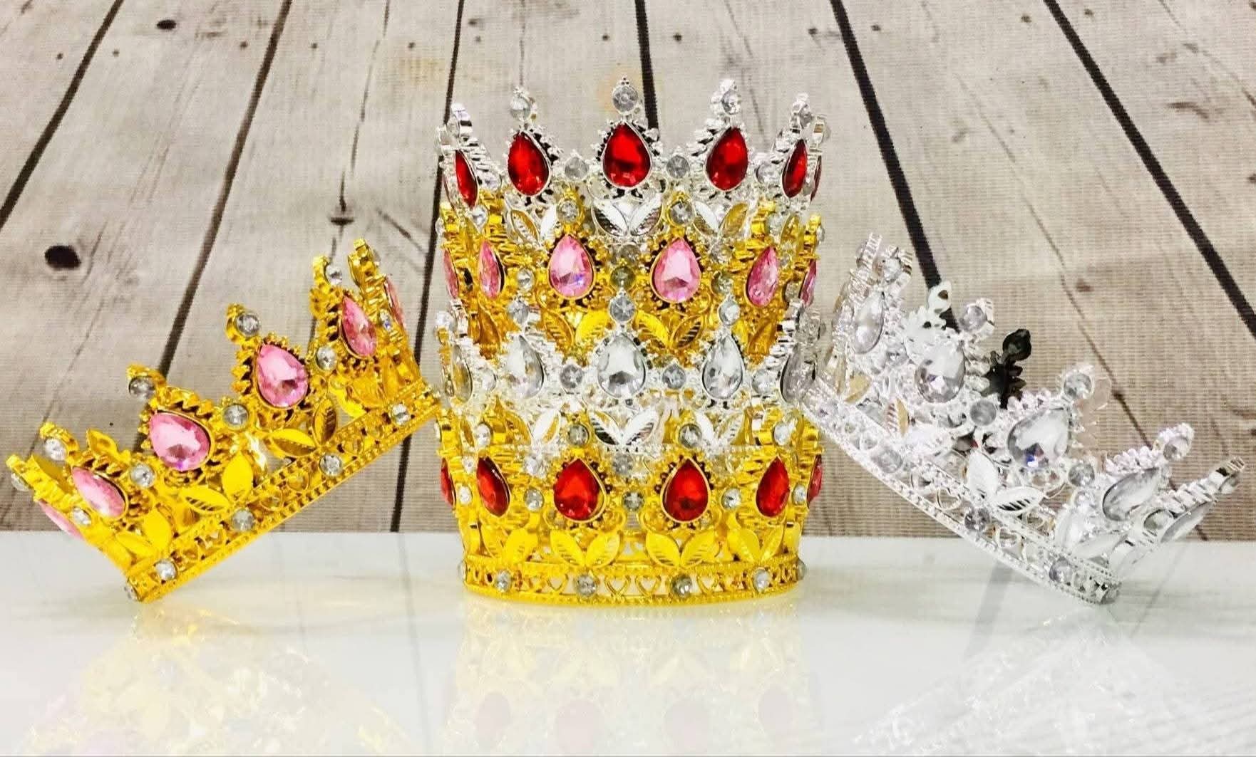 Crown